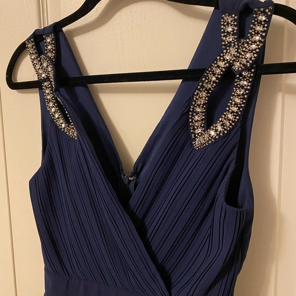 Top Shop Maxi Dress - Perfect for Weddings! - Picture 3 of 8